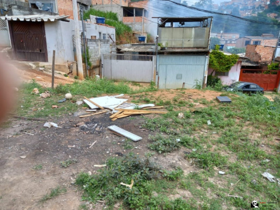 Terreno à Venda, 125 m² em Recreio São Jorge - Guarulhos