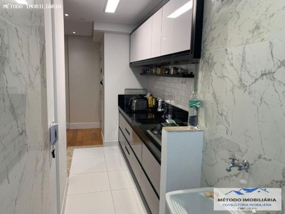 Imagem Apartamento com 3 Quartos à Venda, 83 m² em Santo Amaro - São Paulo Imagem Apartamento com 3 Quartos à Venda, 83 m² em Santo Amaro - São Paulo