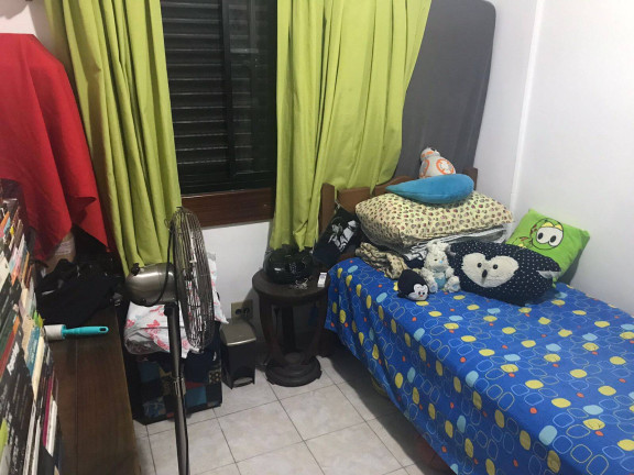 Imagem Apartamento com 2 Quartos à Venda, 48 m² em Jardim Celeste - São Paulo Imagem Apartamento com 2 Quartos à Venda, 48 m² em Jardim Celeste - São Paulo