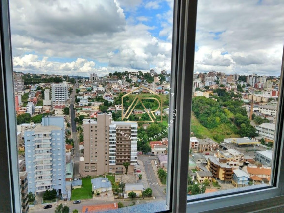 Apartamento com 3 Quartos à Venda, 60 m² em Humaita - Bento Gonçalves