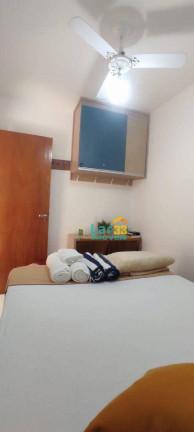 Imagem Apartamento com 2 Quartos à Venda, 40 m² em Praia Grande - Ubatuba Imagem Apartamento com 2 Quartos à Venda, 40 m² em Praia Grande - Ubatuba