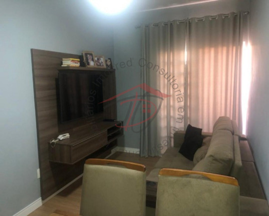 Imagem Imóvel com 2 Quartos à Venda, 59 m² em Jardim Marchissolo - Sumaré Imagem Imóvel com 2 Quartos à Venda, 59 m² em Jardim Marchissolo - Sumaré