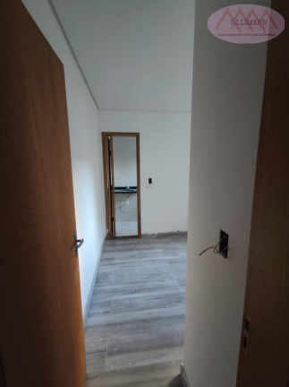 Imagem Cobertura com 3 Quartos à Venda, 110 m² em Santo Andre - Santo André