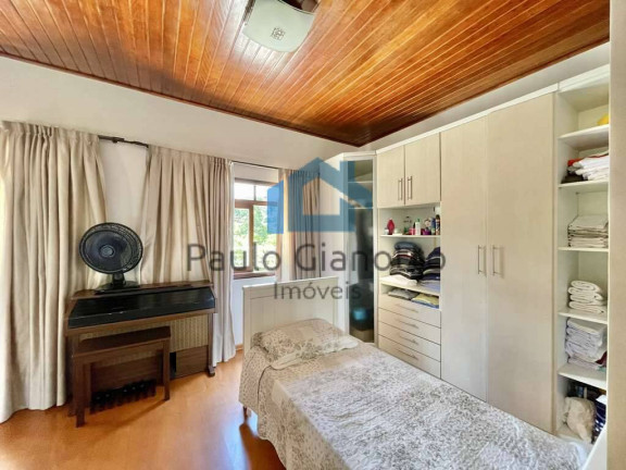 Imagem Casa de Condomínio com 3 Quartos à Venda, 215 m² em Granja Carneiro Viana - Cotia