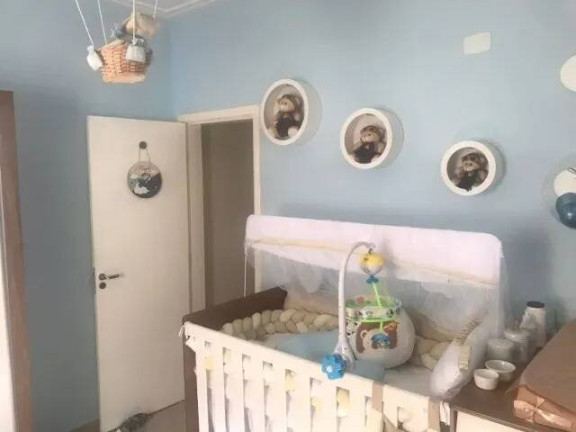 Imagem Casa de Condomínio com 3 Quartos à Venda, 150 m² em Horto Florestal - Sorocaba Imagem Casa de Condomínio com 3 Quartos à Venda, 150 m² em Horto Florestal - Sorocaba