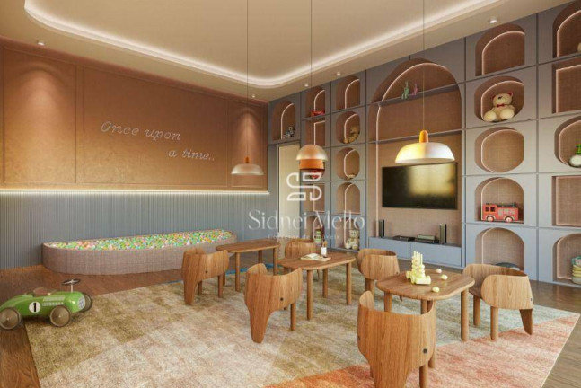 Imagem Apartamento com 4 Quartos à Venda, 143 m² em Meia Praia - Itapema