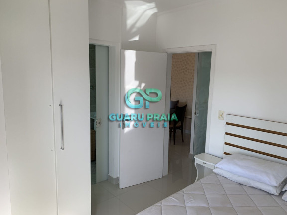 Imagem Apartamento com 3 Quartos à Venda, 75 m² em Enseada - Guarujá