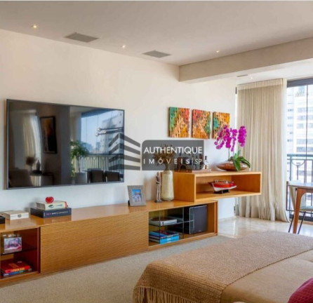 Imagem Apartamento com 2 Quartos à Venda, 166 m² em Vila Nova Conceição - São Paulo Imagem Apartamento com 2 Quartos à Venda, 166 m² em Vila Nova Conceição - São Paulo