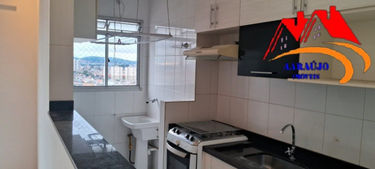 Imagem Imóvel com 2 Quartos à Venda, 50 m² em Bussocaba - Osasco Imagem Imóvel com 2 Quartos à Venda, 50 m² em Bussocaba - Osasco