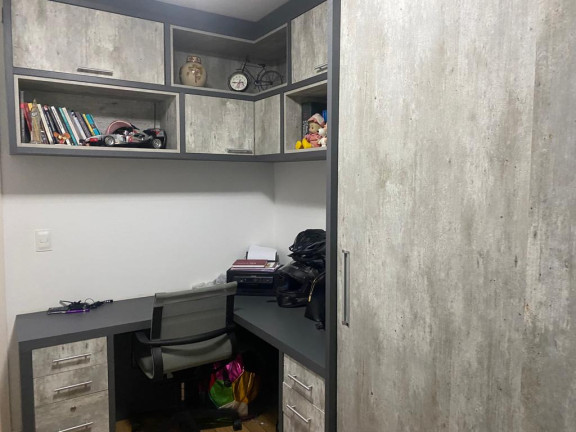 Imagem Apartamento com 3 Quartos à Venda, 90 m² em Além Ponte - Sorocaba Imagem Apartamento com 3 Quartos à Venda, 90 m² em Além Ponte - Sorocaba