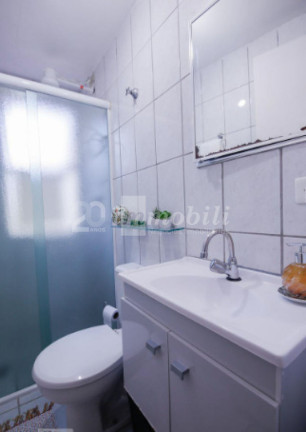 Imagem Apartamento com 1 Quarto à Venda, 38 m² em Barra Funda - São Paulo
