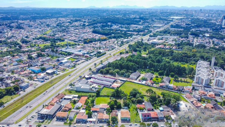 Imagem Terreno à Venda, 10 m² em Orleans - Curitiba Imagem Terreno à Venda, 10 m² em Orleans - Curitiba