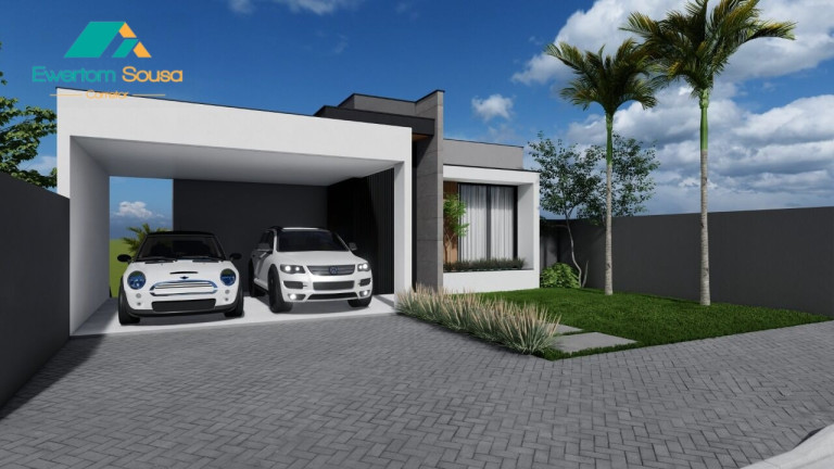 Imagem Casa de Condomínio com 3 Quartos à Venda, 210 m² em Chácaras Maringá - Atibaia Imagem Casa de Condomínio com 3 Quartos à Venda, 210 m² em Chácaras Maringá - Atibaia