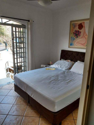Imagem Sobrado com 2 Quartos à Venda, 204 m² em Santa Paula - São Caetano Do Sul Imagem Sobrado com 2 Quartos à Venda, 204 m² em Santa Paula - São Caetano Do Sul