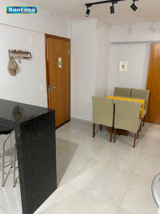 Imagem Apartamento com 2 Quartos à Venda, 52 m² em Jardim Belvedere - Caldas Novas Imagem Apartamento com 2 Quartos à Venda, 52 m² em Jardim Belvedere - Caldas Novas