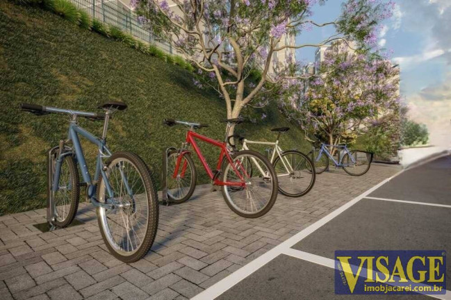 Imagem Apartamento com 2 Quartos à Venda, em Jd. Paraiso - Jacareí Imagem Apartamento com 2 Quartos à Venda, em Jd. Paraiso - Jacareí