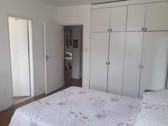 Imagem Apartamento com 4 Quartos à Venda, 125 m² em Vila Ema - São José Dos Campos