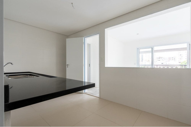 Imagem Imóvel com 3 Quartos à Venda, 95 m² em Vila Mariana - São Paulo