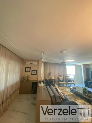 Imagem Apartamento com 4 Quartos à Venda, 280 m² em Centro - Balneário Camboriú