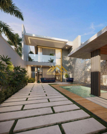 Imóvel com 4 Quartos à Venda, 152 m² em Jardim Das Oliveiras - Fortaleza