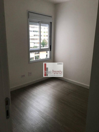 Imagem Apartamento com 3 Quartos à Venda, 120 m² em Real Parque - São Paulo