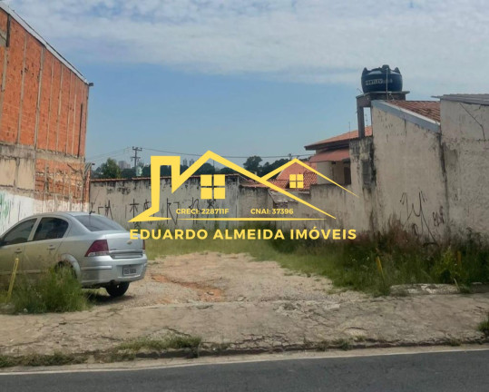 Imagem Terreno à Venda, 387 m² em Jardim Simus - Sorocaba