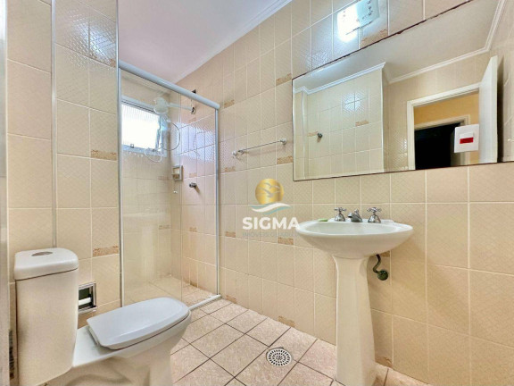 Imagem Apartamento com 3 Quartos à Venda, 90 m² em Jardim Astúrias - Guarujá Imagem Apartamento com 3 Quartos à Venda, 90 m² em Jardim Astúrias - Guarujá