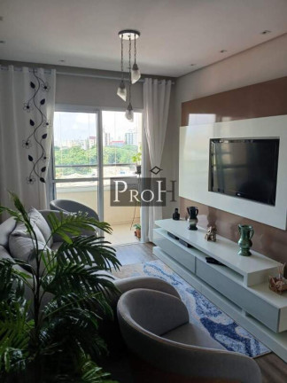 Apartamento com 1 Quarto à Venda, 42 m² em Rudge Ramos - São Bernardo Do Campo