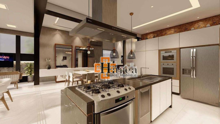 Imagem Sobrado com 3 Quartos à Venda, 320 m² em Chácara Ondina - Sorocaba Imagem Sobrado com 3 Quartos à Venda, 320 m² em Chácara Ondina - Sorocaba