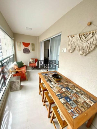 Imagem Apartamento com 3 Quartos à Venda, 106 m² em Centro - São Bernardo Do Campo