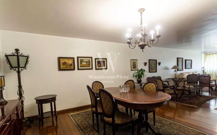 Imagem Apartamento com 4 Quartos à Venda, 265 m² em Bela Vista - São Paulo Imagem Apartamento com 4 Quartos à Venda, 265 m² em Bela Vista - São Paulo