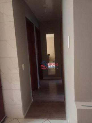 Imagem Casa com 3 Quartos à Venda, 64 m² em Jardim Bela Vista - Piraquara Imagem Casa com 3 Quartos à Venda, 64 m² em Jardim Bela Vista - Piraquara