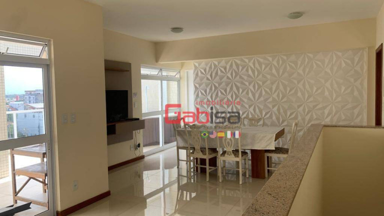 Imagem Cobertura com 4 Quartos à Venda, 216 m² em Braga - Cabo Frio Imagem Cobertura com 4 Quartos à Venda, 216 m² em Braga - Cabo Frio
