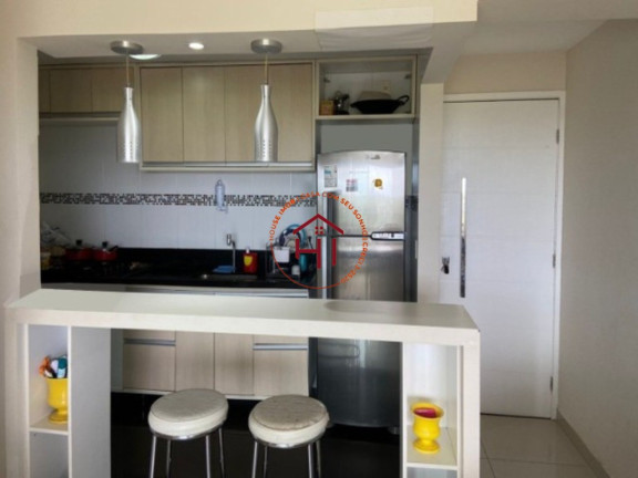 Imagem Apartamento com 2 Quartos à Venda, 60 m² em Patamares - Salvador Imagem Apartamento com 2 Quartos à Venda, 60 m² em Patamares - Salvador