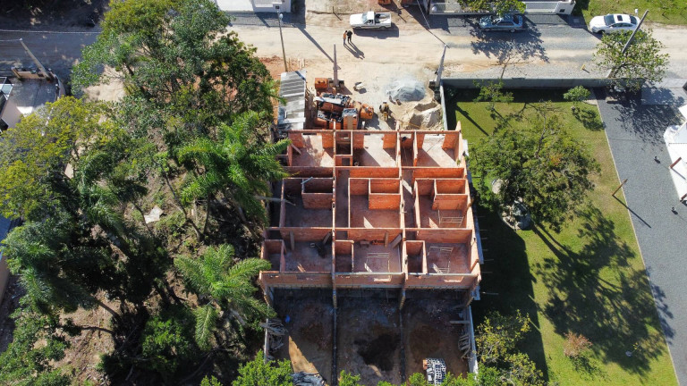 Imagem Sobrado com 3 Quartos à Venda, 123 m² em Costeira - Balneário Barra Do Sul Imagem Sobrado com 3 Quartos à Venda, 123 m² em Costeira - Balneário Barra Do Sul