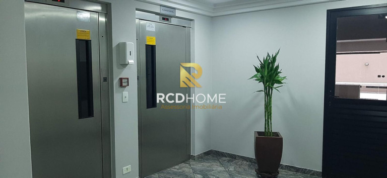 Imagem Apartamento com 2 Quartos à Venda, 86 m² em água Verde - Curitiba