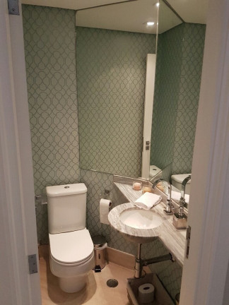 Imagem Apartamento com 3 Quartos à Venda,  em Jabaquara - São Paulo