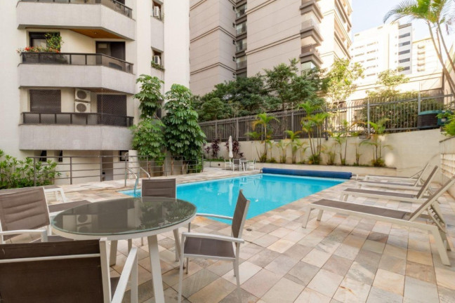 Imagem Apartamento com 4 Quartos à Venda, 210 m² em Perdizes - São Paulo Imagem Apartamento com 4 Quartos à Venda, 210 m² em Perdizes - São Paulo
