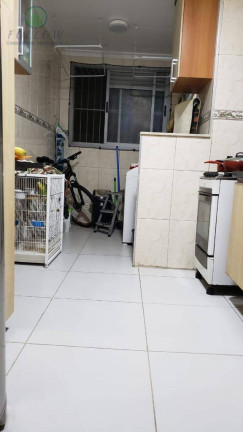Imagem Apartamento com 3 Quartos à Venda, 75 m² em Jaguaribe - Osasco Imagem Apartamento com 3 Quartos à Venda, 75 m² em Jaguaribe - Osasco