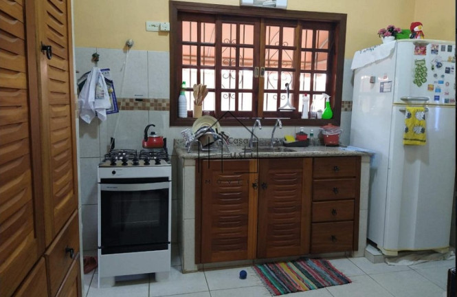 Imagem Casa com 3 Quartos à Venda, 222 m² em São Francisco Da Praia - São Sebastião Imagem Casa com 3 Quartos à Venda, 222 m² em São Francisco Da Praia - São Sebastião