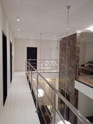 Imagem Sobrado com 4 Quartos à Venda, 387 m² em Alphaville I - Ribeirão Preto Imagem Sobrado com 4 Quartos à Venda, 387 m² em Alphaville I - Ribeirão Preto