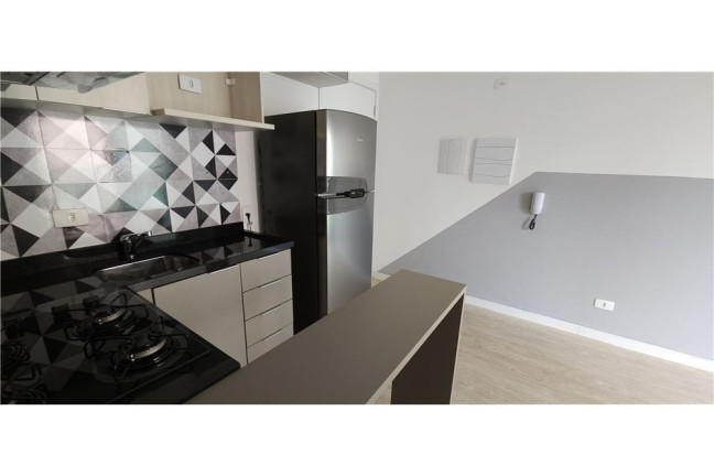 Imagem Apartamento com 1 Quarto à Venda, 33 m² em Higienópolis - São Paulo