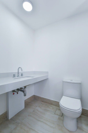 Imagem Apartamento com 3 Quartos à Venda, 147 m² em Jardim Vila Mariana - São Paulo