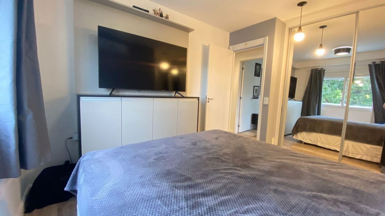 Imagem Apartamento com 2 Quartos à Venda, 70 m² em Morumbi - São Paulo Imagem Apartamento com 2 Quartos à Venda, 70 m² em Morumbi - São Paulo