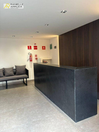 Imagem Apartamento com 2 Quartos à Venda, 54 m² em Aeroclube - João Pessoa Imagem Apartamento com 2 Quartos à Venda, 54 m² em Aeroclube - João Pessoa