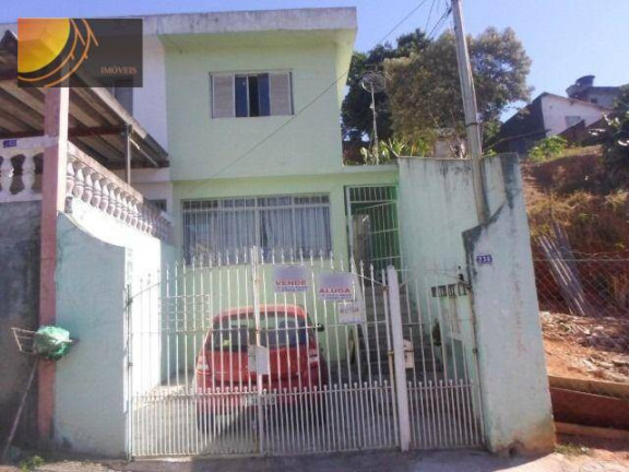 Imagem Casa com 2 Quartos à Venda, 100 m² em Jaraguá - São Paulo Imagem Casa com 2 Quartos à Venda, 100 m² em Jaraguá - São Paulo