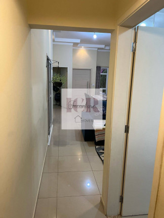 Imagem Casa com 3 Quartos à Venda, 154 m² em Residencial Horto Florestal Villagio - Sorocaba