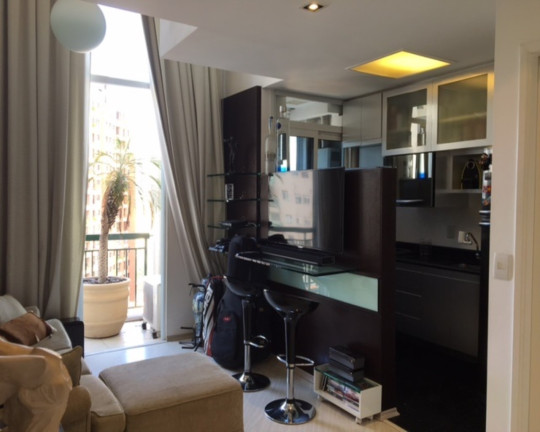 Imagem Apartamento com 1 Quarto à Venda, 60 m² em Vila Mariana - São Paulo Imagem Apartamento com 1 Quarto à Venda, 60 m² em Vila Mariana - São Paulo