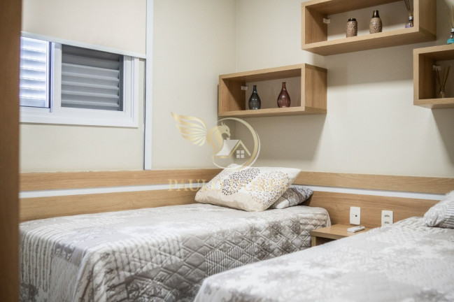 Imagem Apartamento com 2 Quartos à Venda, 60 m² em Toninhas - Ubatuba Imagem Apartamento com 2 Quartos à Venda, 60 m² em Toninhas - Ubatuba