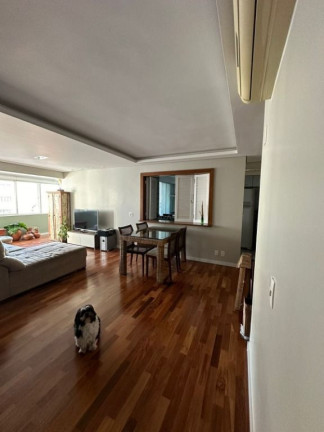 Imagem Apartamento com 2 Quartos à Venda, 130 m² em Itaim - São Paulo Imagem Apartamento com 2 Quartos à Venda, 130 m² em Itaim - São Paulo